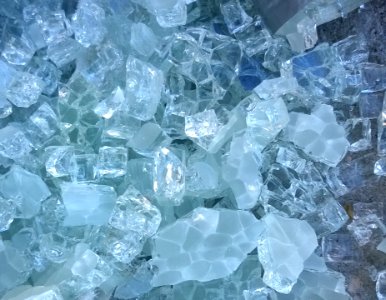 Glasbruch