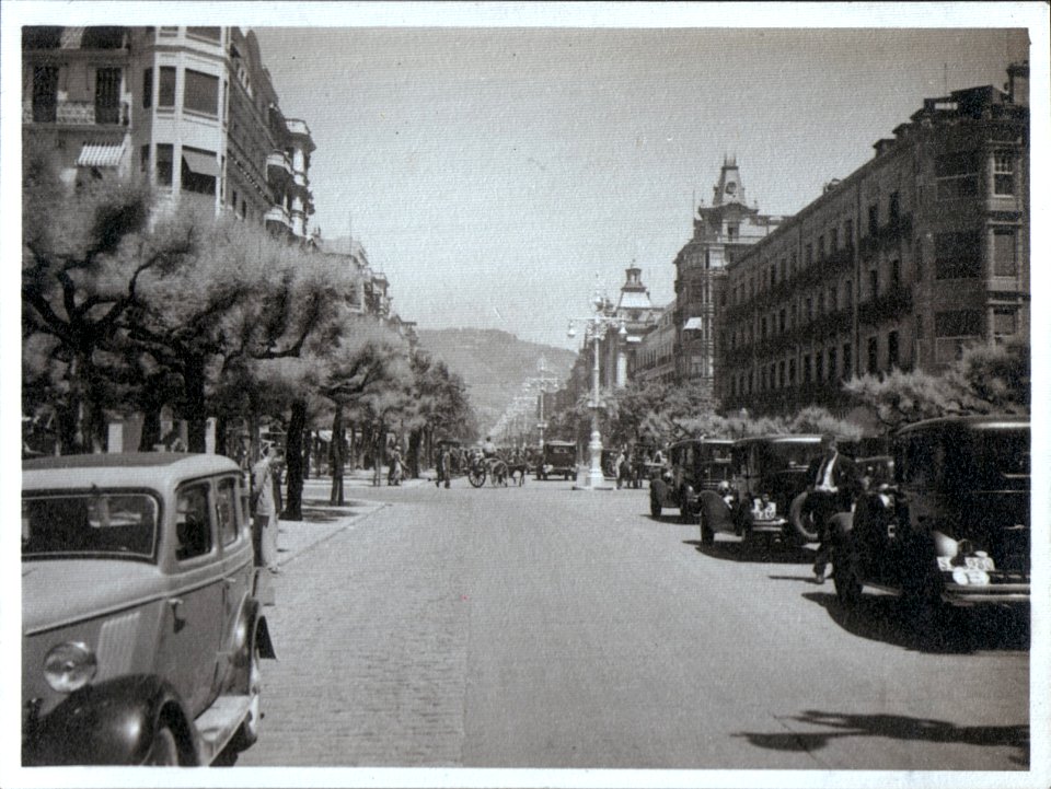 San Sebastian