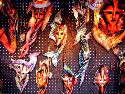 Masks