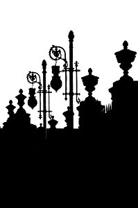 Palacio real, Madrid