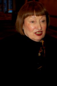 Sheila Jordan
