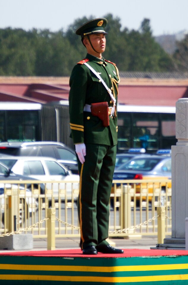 Official china beijing