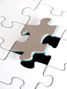 Demarcation exact fit last element
