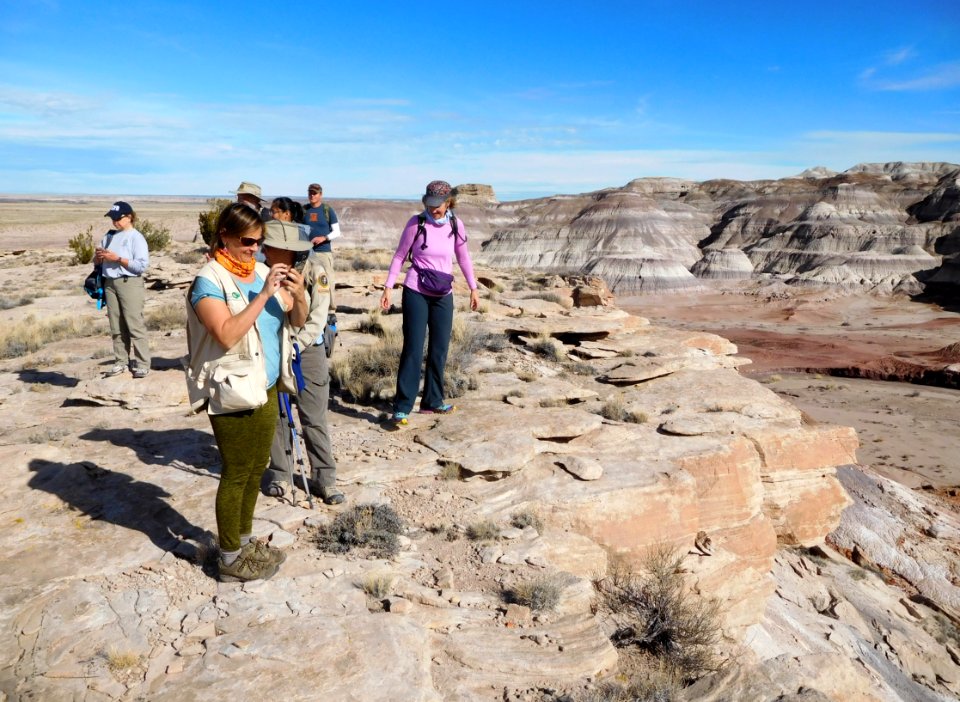 01-08-17 Grubes to Red Basin Hike (9)