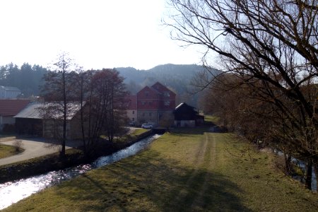 Hammermuehle Parsberg 002