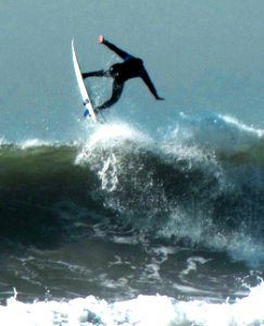 Yahoo Surfing photo