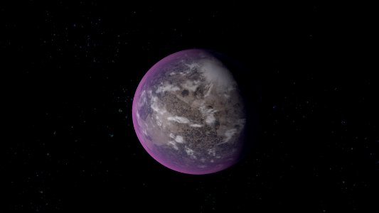 kepler-62F photo