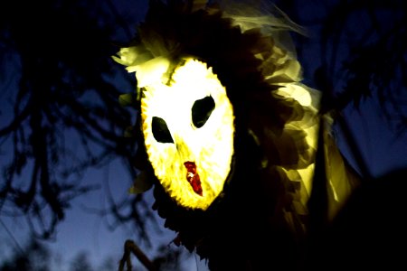 Illuminares Lantern Festival
