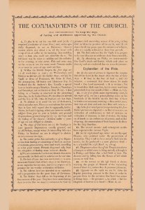 50a Catechism in Pictures