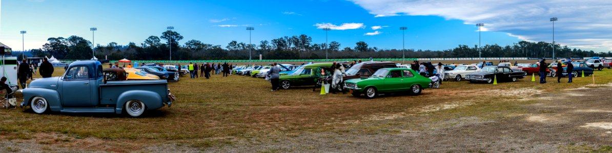 Wollondilly Big Day In