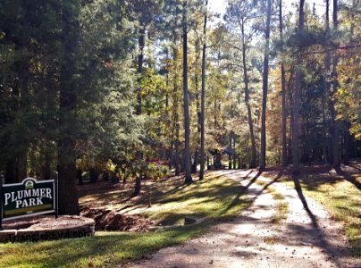 Plummer Park Wake Forest NC