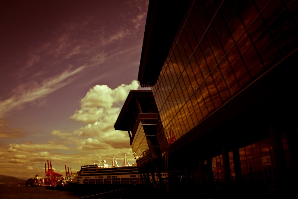 Coal Harbour
