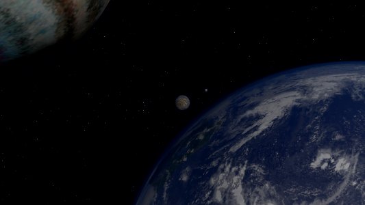 Nonsolarsistem