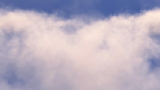 maya clouds