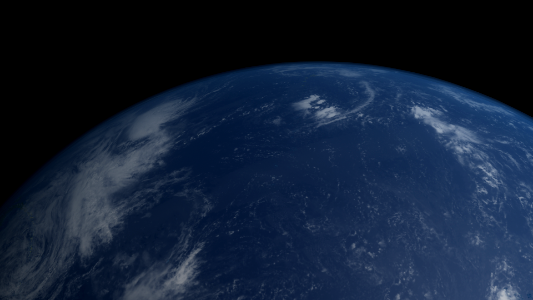 EarthHD