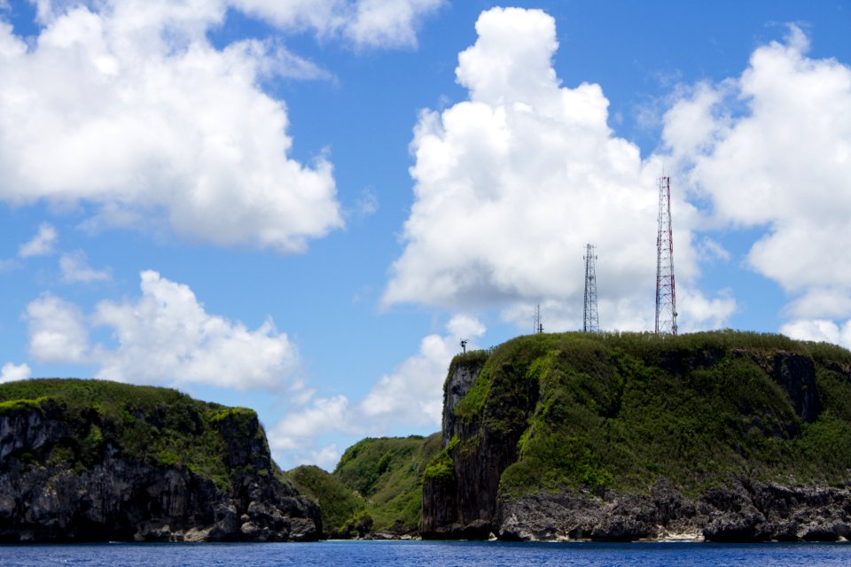 Guam