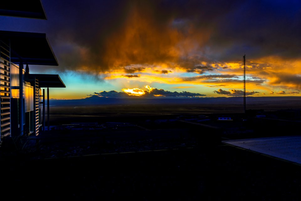 OSF Alma Observatory