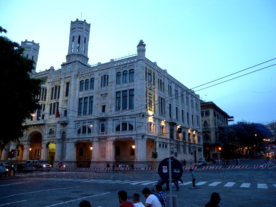 2015-06-11 rally a Cagliari