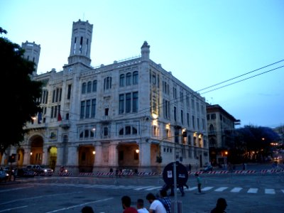 2015-06-11 rally a Cagliari
