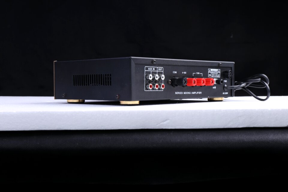 Di kasen amplifier products di kasen amplifier