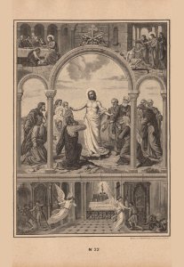 22b Catechism in Pictures