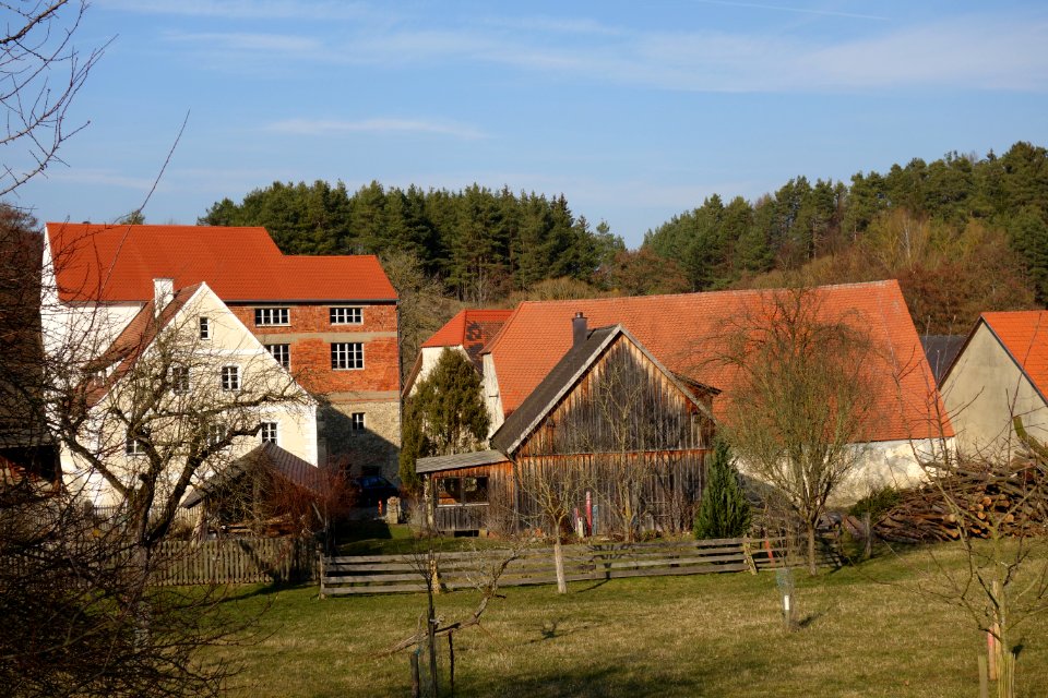 Hammermuehle Parsberg 003