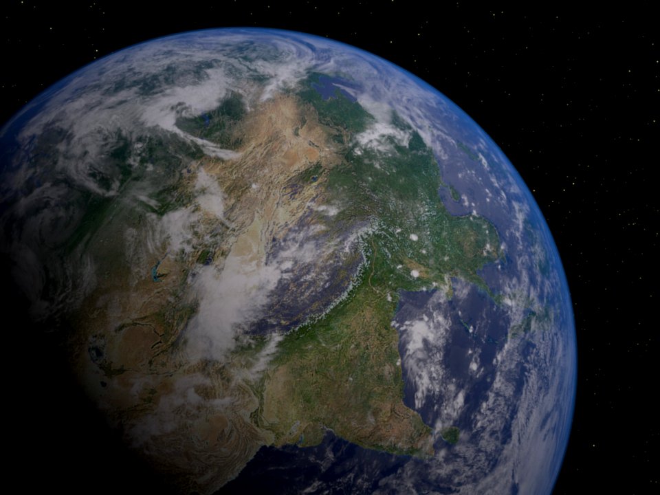 earthview