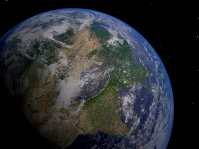 earthview