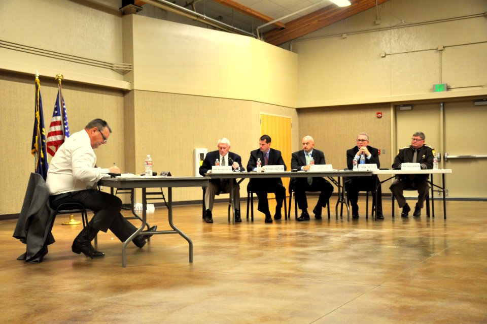 2014-09-26 Bakken Field Hearing