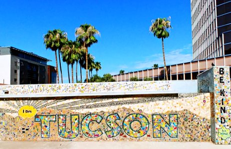 Tucson Arizona
