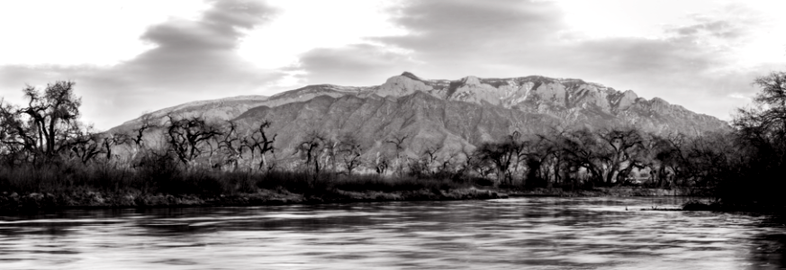 BW River sandia-Pano