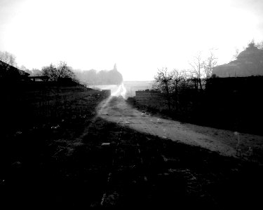Unterwelt