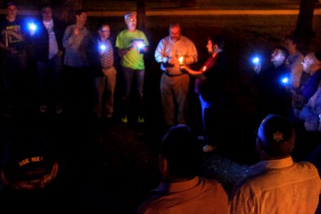 Havdalah Service photo