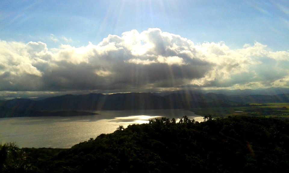 Morro do Mirim. Imbituba - SC