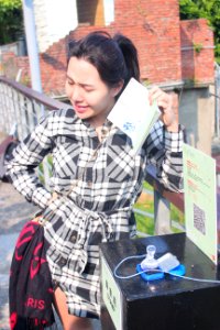 寶藏巖國際藝術村