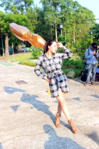 寶藏巖國際藝術村