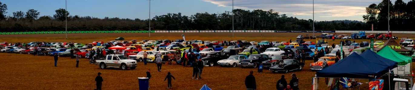 Wollondilly Big Day In