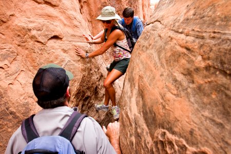 Fiery Furnace photo