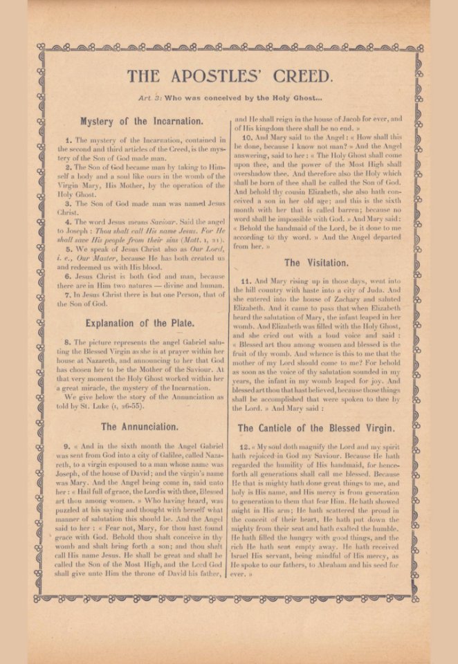 4.1a Catechism in Pictures