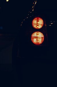 Car vehicle blur