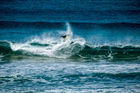 Surfing look back