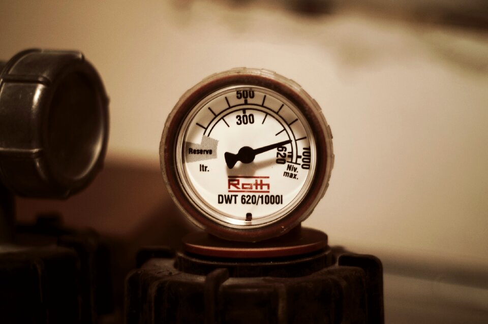 Instrument measurement equipment