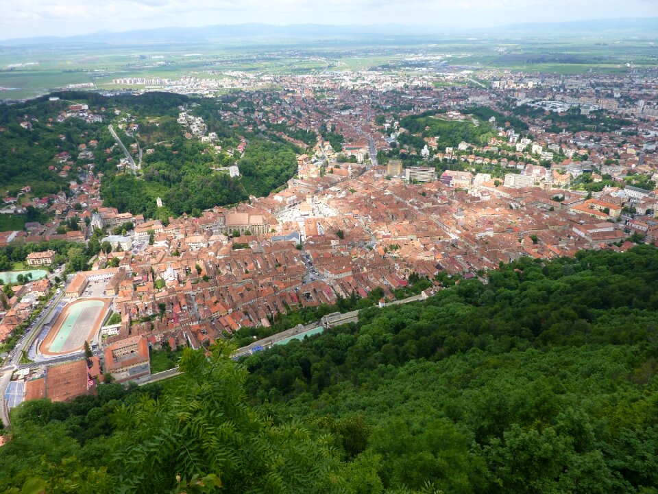 Romania europe old
