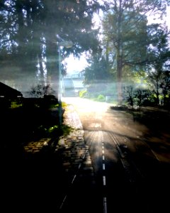 Untertunnelt