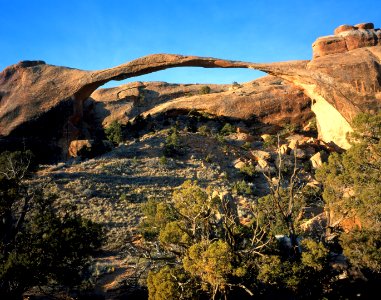 Landscape Arch