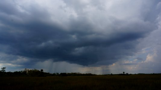 storm photo