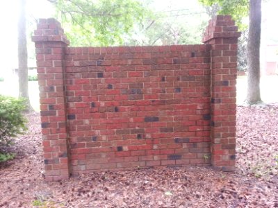 Whitley Park ZebuLon nc