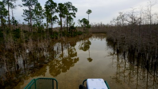 Concho Billie ORV Trail