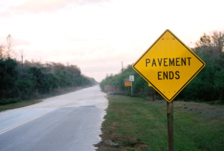 Turner River Road