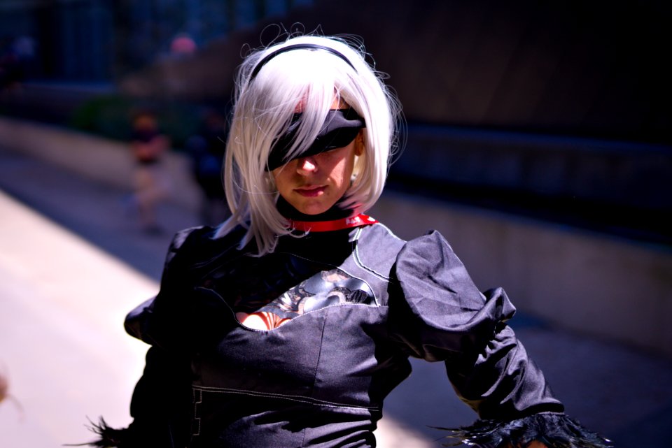 PAX Melbourne 2018 001